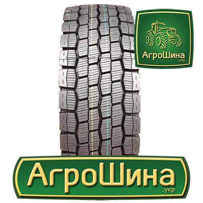 Грузовая шина Koryo KR909 (ведущая) 315/70 R22.5 151/148L Киев - изображение 1