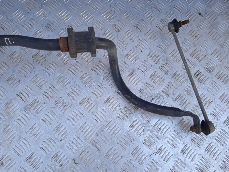 Стабилизатор передний Mitsubishi Outlander 2007-2012 4056A096 (Арт. 9742) Киев - изображение 3