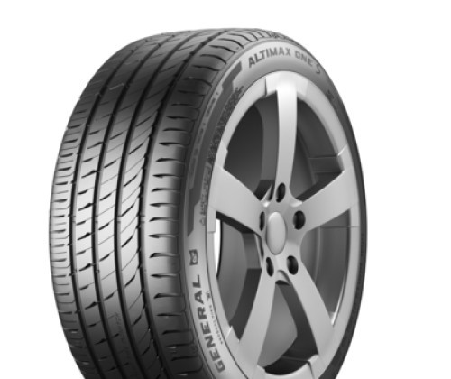 235/45 R18 General Tire Altimax ONE S 98Y Легкова шина Киев - изображение 8