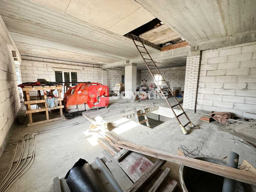 долгосрочная аренда помещения свободного назначения, здания Киев, Святошинский, 1500 $/мес. Киев - изображение 4