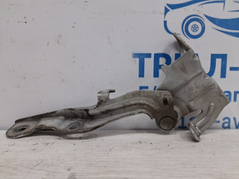 Петля капота левая Hyundai I30 FD 1.6 DIESEL D4FB 2007 (б/у) Київ - зображення 1