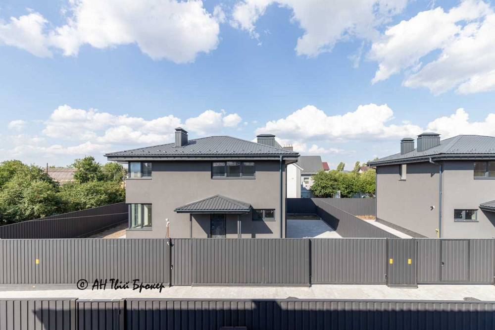 продажа 5-к дом Киев, Соломенский, 230000 $ Киев - изображение 7