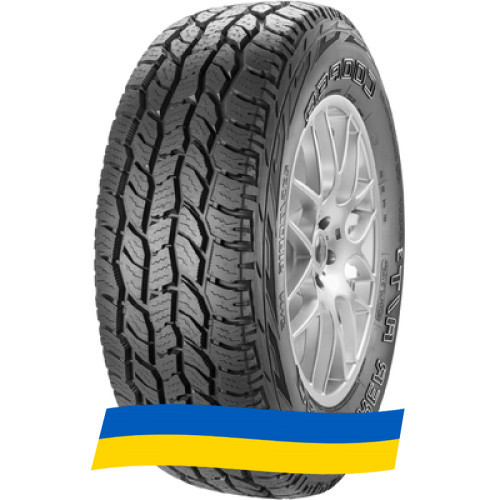 265/65 R18 Cooper Discoverer AT3 Sport 114T Позашляхова шина Київ - зображення 6