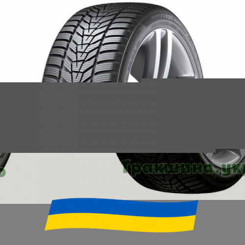 235/50 R17 Hankook Winter i*cept evo3 W330 100V Легкова шина Київ - зображення 1