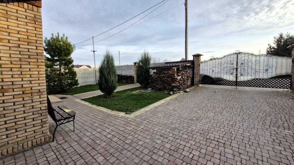 продажа 4-к дом Васильковский, Даниловка, 161000 $  - изображение 10