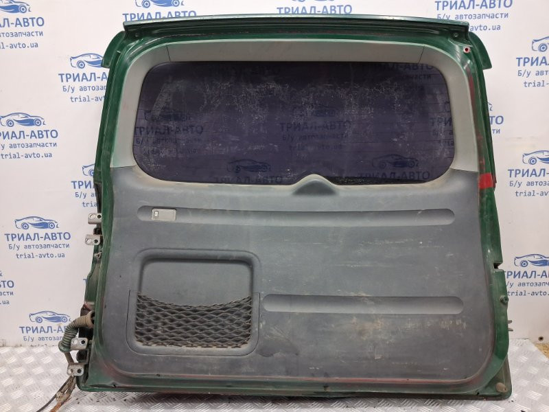 Крышка багажника Toyota RAV 4 A30 2.0 БЕНЗИН 1AZFE 2005 (б/у) Киев - изображение 9