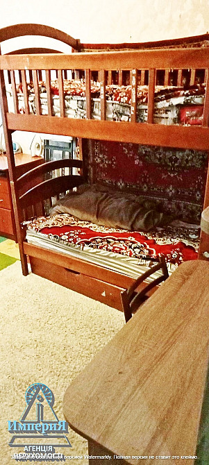 Сдам 2-Х комнатную на Леваневского. Белая Церковь - изображение 4