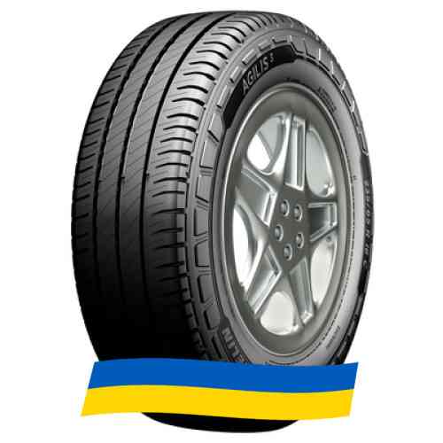 215/60 R17 Michelin Agilis 3 109/107T Легковантажна шина Киев