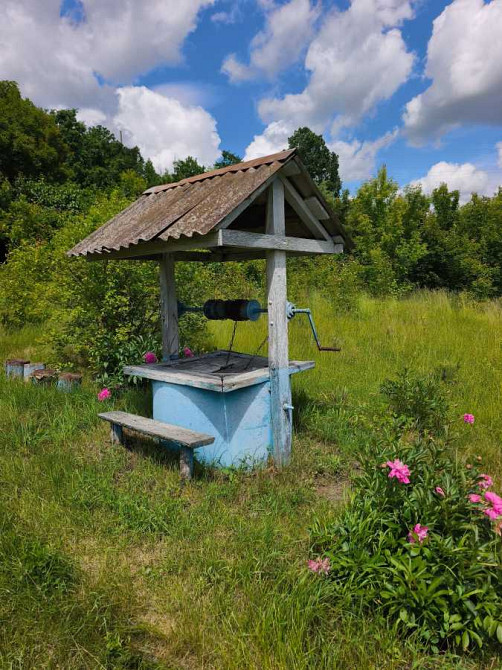 продажа 2-к дом Васильковский, Великая Ольшанка, 38000 $  - изображение 10