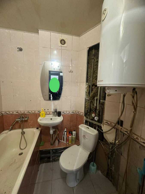 продажа 1-к квартира Киев, Шевченковский, 42000 $ Київ - зображення 5