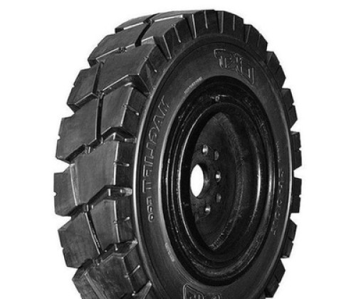 6.5 R10 BKT MAGLIFT ECO EASYFIT 138/128A5/A5 Індустріальна шина Київ - зображення 9
