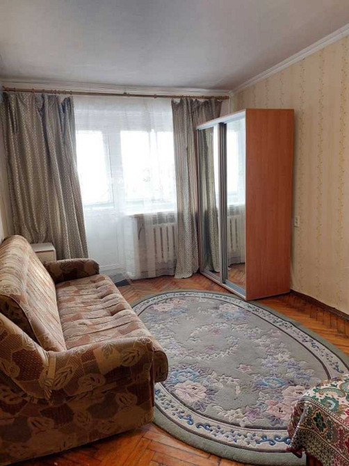 долгосрочная аренда 1-к квартира Одесса, Пересыпский, 4000 грн./мес. Одеса - зображення 1