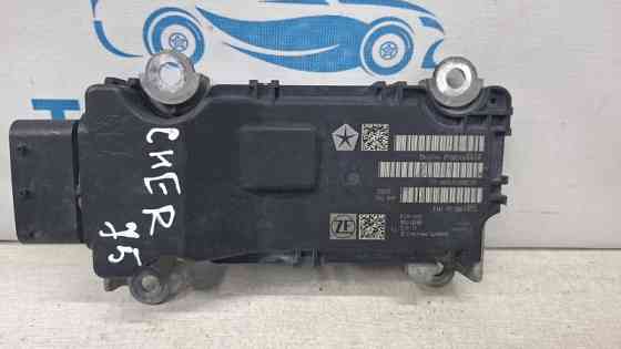 Блок управления АКПП Jeep Cherokee 2013-2019 68249614AA (Арт. 73667) Киев