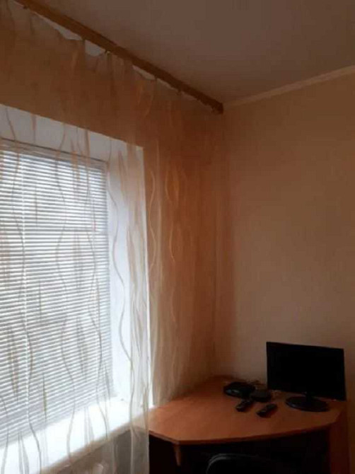 долгосрочная аренда 1-к квартира Киев, Печерский, 13000 грн./мес. Київ - зображення 12