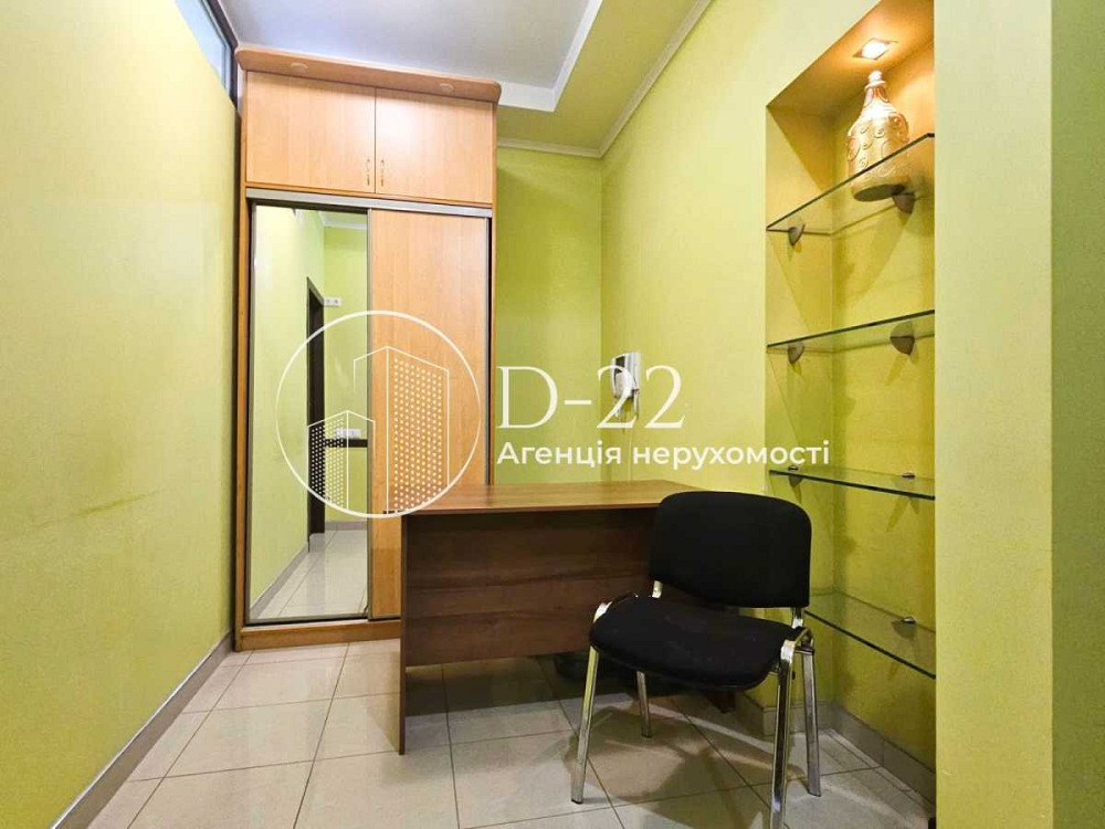 долгосрочная аренда офисное помещение Киев, Шевченковский, 750 $/мес. Київ - зображення 8