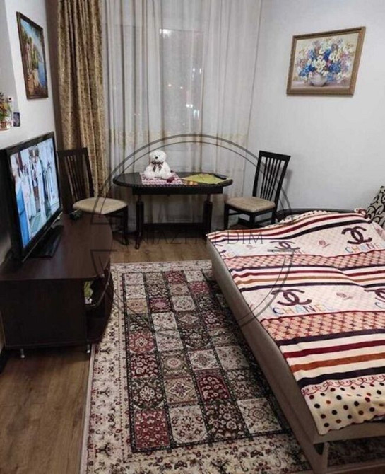 Продажа 1 ком.кв. ЖК Патриотика. м. Позняки. Код объекта: № 21137508 Киев - изображение 4