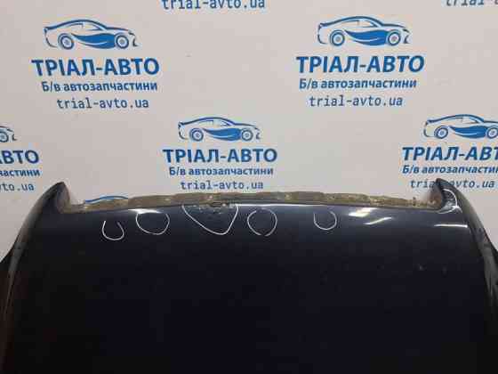 Капот Chevrolet Captiva C100 2.0 ДИЗЕЛЬ Z20S 2006 (б/у) Київ