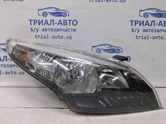 Фара правая галоген Renault Megane 2008-2016 260107117R (Арт. 63793) Киев