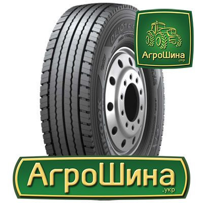Грузовая шина Hankook DL10 (ведущая) 315/80 R22.5 156/150L PR18 Киев - изображение 1