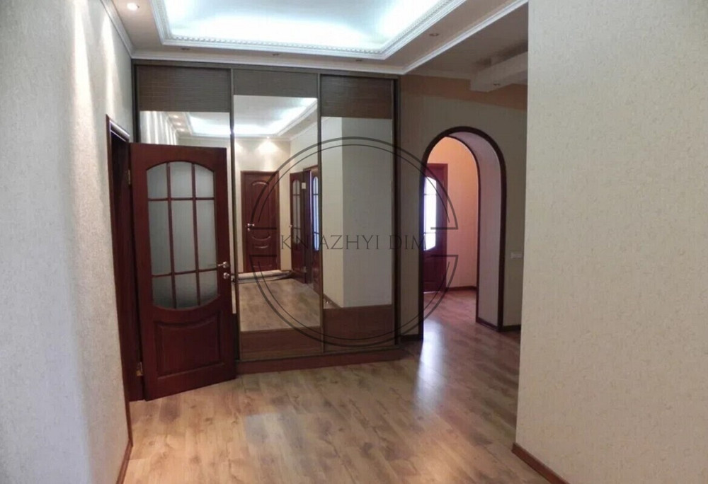 Оренда 3-х к. квартири на Подолі. № 11202603 Київ - зображення 2