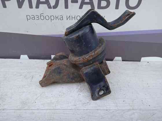 Подушка ДВС правая Mitsubishi Lancer 9 1.6 БЕНЗИН 4G18 2003 (б/у) Київ