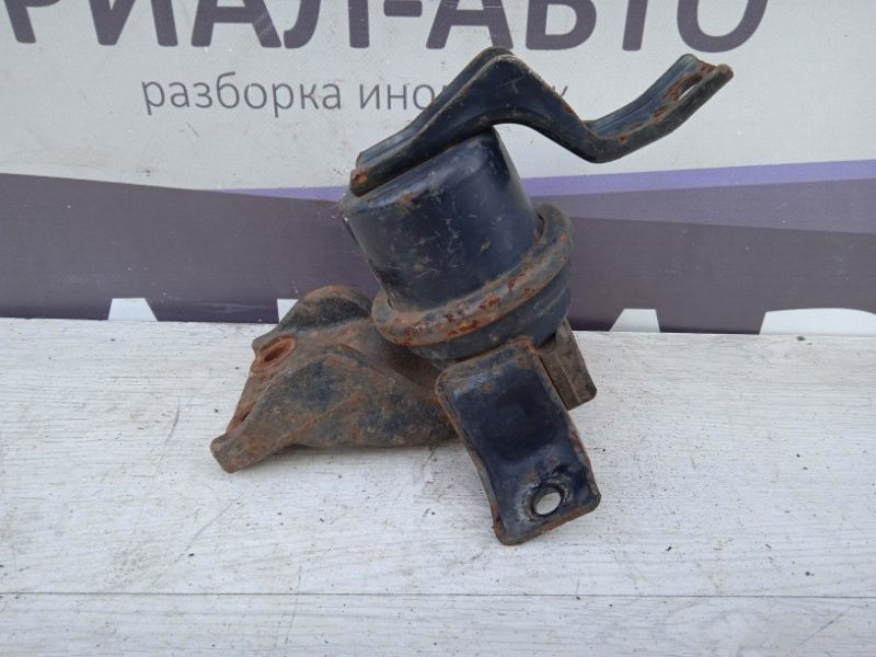 Подушка ДВС правая Mitsubishi Lancer 2003-2009 MR403666 (Арт. 5987) Київ - зображення 2