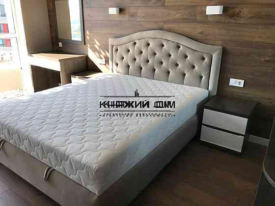 Продаж 1-кімнатної квартири в ЖК Квартет, вул. Василя Липківського, 16Г, Солом'янський район, Код 11 Київ