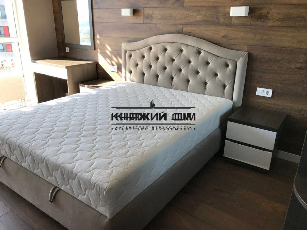 Продаж 1-кімнатної квартири в ЖК Квартет, вул. Василя Липківського, 16Г, Солом'янський район, Код 11 Київ - зображення 6