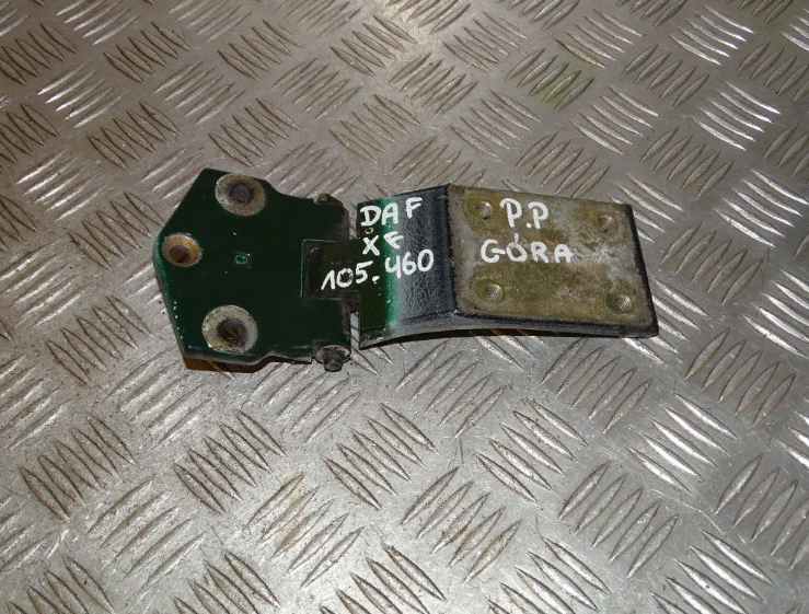 1896692 Петля двери DAF XF 106 Euro 6 1341490 Львів - зображення 1