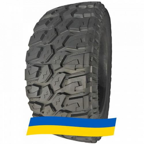 265/70 R17 Sportrak Mud SP756 121/118Q Позашляхова шина Київ - зображення 2