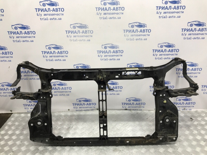 Панель передняя Hyundai Tucson JM 2.0 DIESEL D4EA 2004 (б/у) Київ - зображення 1