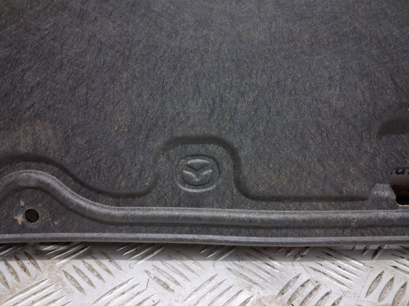 Обшивка капота Mazda 3 2013-2019 B45A56681 (Арт. 86278) Киев - изображение 2