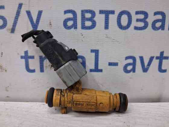 Форсунка топливная Hyundai I30 2007-2012 353102B000 (Арт. 78360) Киев