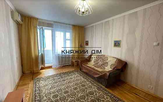 Продаж 2-кімнатної роздільної квартири на Позняках. № 21146884 Киев