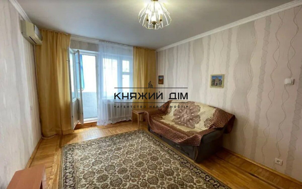 Продаж 2-кімнатної роздільної квартири на Позняках. № 21146884 Киев - изображение 5