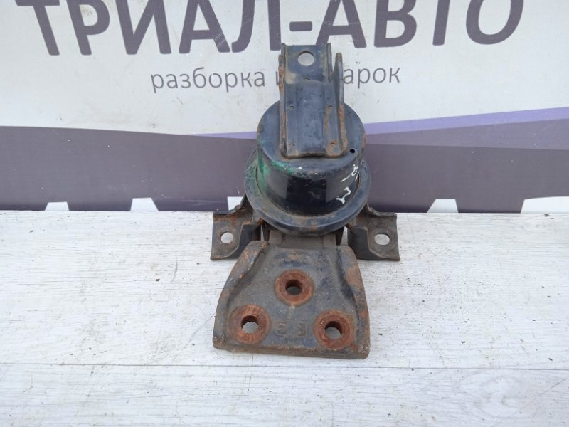 Подушка ДВС правая Mitsubishi Lancer 2003-2009 MR403666 (Арт. 5986) Київ - зображення 2