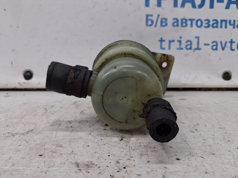 Бачок ГУР Mitsubishi L200 KB 2.5 DIESEL 4D56 2006 (б/у) Київ - зображення 3