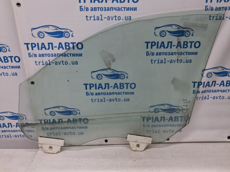 Стекло двери переднее правое Jeep Grand Cherokee WK2 3.6 БЕНЗИН ERB 2010 (б/у) Київ - зображення 3