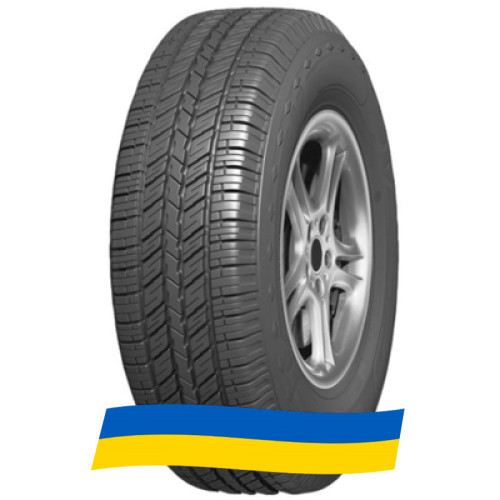 225/65 R17 Evergreen ES82 102S Позашляхова шина Киев - изображение 5