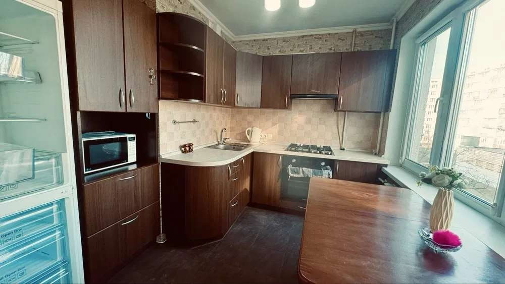 Продается 3_х ком квартира на БЕРЕЗНЯКАХ, ул. Юрия Шумского, 10 Київ - зображення 8