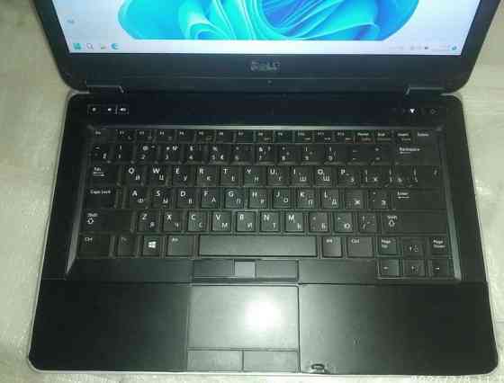 Ноутбук Dell Latitude E6440 Київ