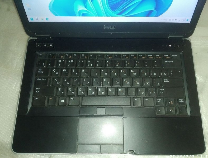 Ноутбук Dell Latitude E6440 Київ - зображення 3