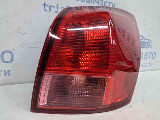 Фонарь задний внешний правый Nissan Qashqai J10 2.0 БЕНЗИН MR20DE 2006 (б/у) Київ