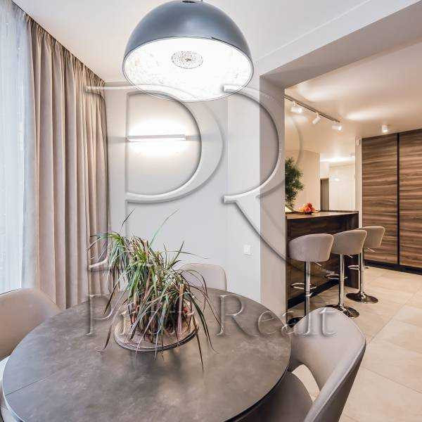 продажа 3-к квартира Киево-Святошинский, Софиевская Борщаговка, 237000 $  - зображення 5