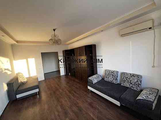 Оренда 1 кімнатна квартира на Харківському масиві. № 11153541 Київ