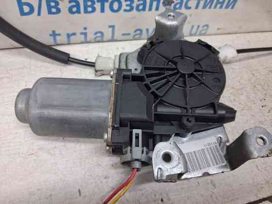 Стеклоподъемник передний правый Nissan Note 2005-2013 807009U000 (Арт. 84532) Киев