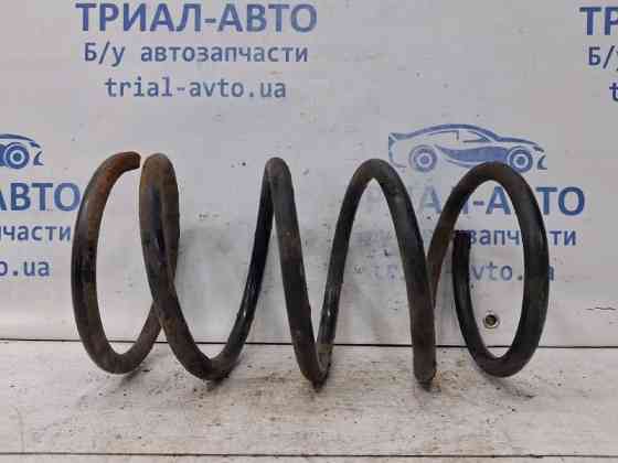 Пружина передняя Mitsubishi Outlander 2003-2006 4040A040 (Арт. 67015) Київ