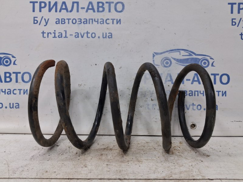 Пружина передняя Mitsubishi Outlander 2003-2006 4040A040 (Арт. 67015) Киев - изображение 1