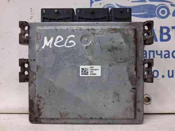 Блок управления двигателем Renault Megane 3 1.5 DIESEL K9K 2008 (б/у) Киев