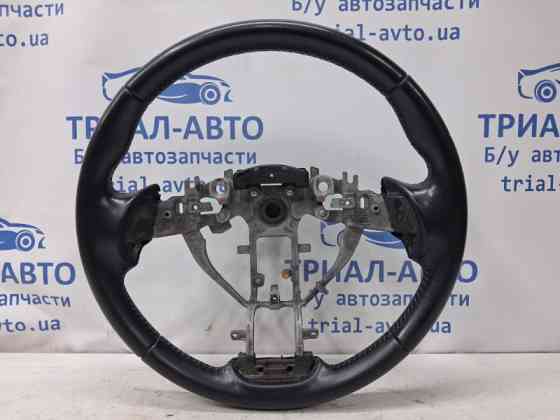 Руль Nissan Qashqai J11 1.6 DIESEL R9M 2013 (б/у) Київ